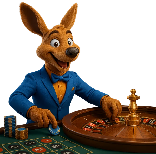 Featured entertainment from FaFa Casino