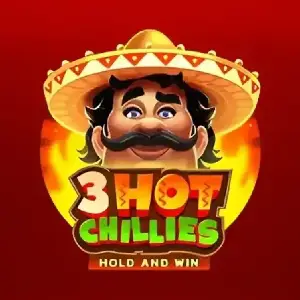 3 Hot Chillies in the fafa 29 casino game library