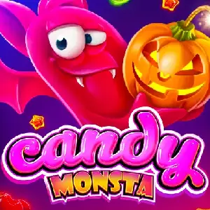 Play Candy Monsta at fafa 29 casino