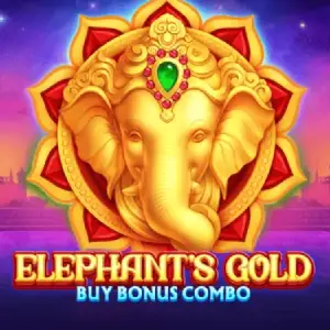 Preview of Elephant's Gold Bonus Combo