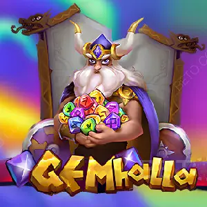 Play Gemhalla at fafa 29 casino