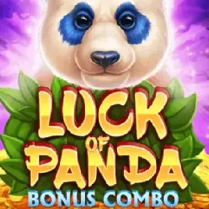 Luck of Panda Bonus Combo game preview
