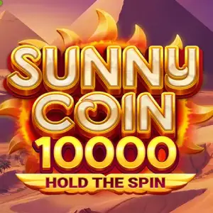 Sunny Coin 10000: Hold the Spin in the fafa 29 casino game library