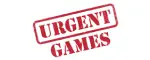 Urgent Games studio logo