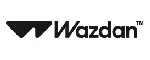 Wazdan studio logo