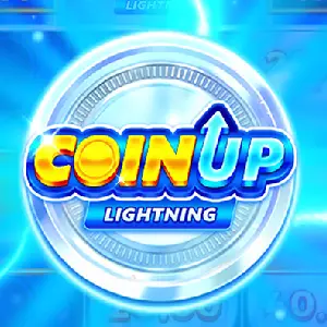 Play Coin Up: Lightning at FaFa Casino