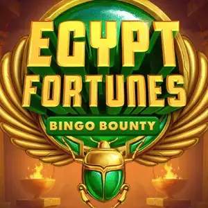FaFa Casino selection featuring Egypt Fortunes: Bingo Bounty