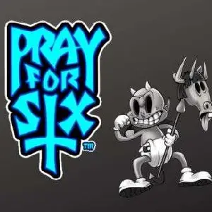 Preview of Pray for Six
